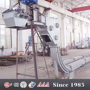 Ular pengikis jaringan Lift Conveyor Chain